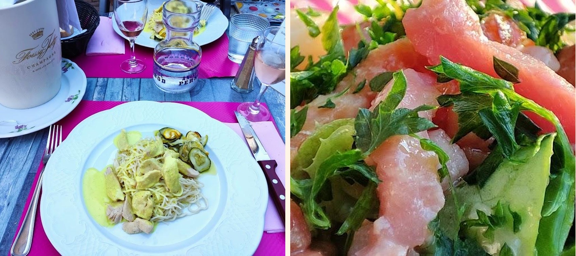 Restaurant de la Gare - Gallery Image 5