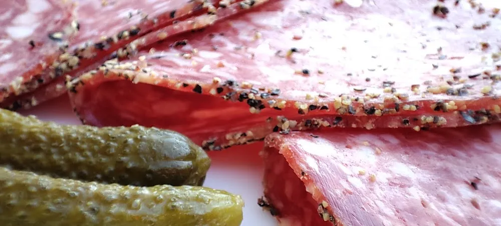 Assortiment de Pâtisseries