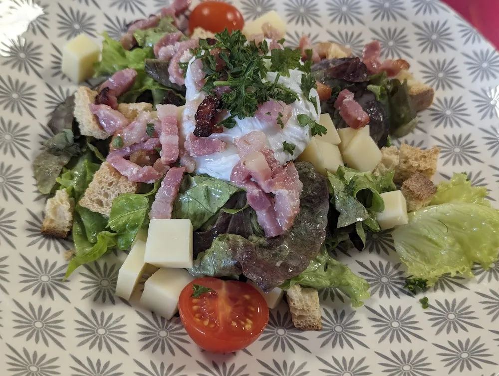 Salade Paysanne